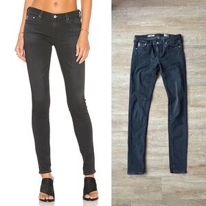 AG Adriano Goldschmeid ‘The Legging’ in 2 Years Carbon